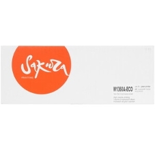 Картридж Sakura W1360A (136A) для HP, черный, 1150 к.