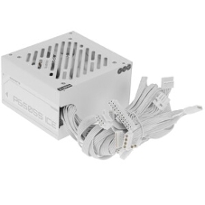 Блок питания Gigabyte ATX 650W GP-P650SS 80 PLUS silver (20+4pin) APFC 120мм fan 5xSATA RTL