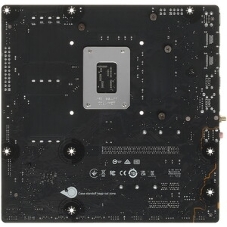Материнская плата MSI B760M GAMING PLUS WIFI, LGA 1700, Intel B760, 4xDIMM DDR5, 4xSATA, 2xM.2, 1xPCI-E 4.0 x16, 1xPCI-E 3.0 x1, 2xHDMI, 2xDP, 1x 2.5Gb LAN, 2xUSB-A 3.2 Gen 2, 4xUSB 2.0, Micro-ATX