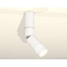 Светильник Ambrella Light XM6312150 SWH/FR белый песок/белый матовый MR16 GU5.3 (C6322, A2063, A2220, C6312, N6235)