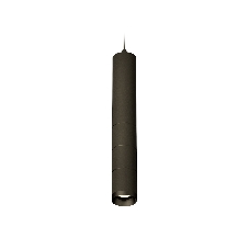 Светильник Ambrella Light XP6302040 SBK/PBK черный песок/черный полированный MR16 GU5.3