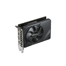 Видеокарта Gigabyte GeForce RTX 5050, NVIDIA RTX 5050, 8 ГБ GDDR6, 128 бит, PCI-e 5.0, 2xHDMI, 2xDP, 2572 МГц