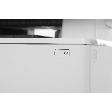 МФУ лазерное HP LaserJet Pro 4103fdn (2Z628A), A4, ч/б, печ. до 40 стр/мин., скан. до 29 стр/мин. (ч/б) 20 стр/мин. (цвет), 1200 x 1200 dpi, USB, RJ-45, Air Print, Mopria