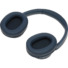 Гарнитура накладные Sony WH-CH720N 1.2м синий беспроводные bluetooth оголовье