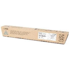 Картридж лазерный Ricoh type MPC2503H голубой для Aficio MP C2003SP/C2503SP/C2003ZSP/C2503ZSP/C2011SP 9500 отпечатков
