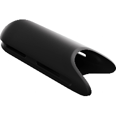 Выпрямитель для волос Haier HHS-618 черный, 30 мм, 220 °C, 5 режимов