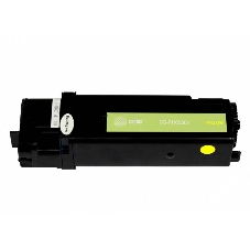Картридж лазерный Cactus CS-PH6500Y (106R01603) желтый (2500 стр.) для Xerox 6500/6505