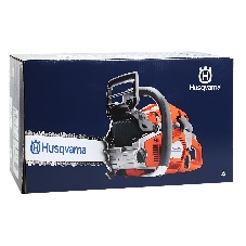 Бензопила HUSQVARNA 365SP (9670828-18) 3.4кВт 65.1см3 шина 18'' цепь 3/8''-1.5мм-68 бак: 0.77л-топл