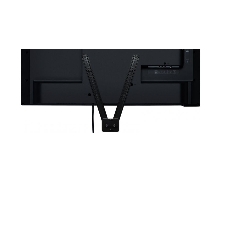 Держатель Logitech для крепления к телевизору камеры MeetUP TV Mount XL