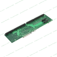 Кроссплата PCE-5B06V-00A1E Backplane PICMG 1.3, 6 слотов, 1xPICMG 1.3, 4xPCI Express x 1, 1xPCI Express x16, Compatible with ACP-2000EBP and IPC-602EBP chassis Advantech