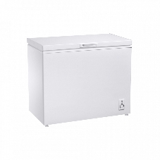 Морозильный ларь Maunfeld MFL200W, белый, 197л
