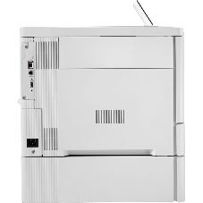 Принтер лазерный HP Color LaserJet Enterprise M555x (7ZU79A), A4, цветной, печ. до 38 стр/мин., 600 x 600 dpi, USB, RJ-45, Wi-Fi, Air Print, Mopria