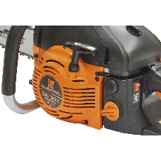 Бензопила Carver RSG 252Х 2200Вт 2.9л.с. дл.шины:18