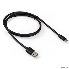 Кабель USB 3.0 ExeGate EX-CC-USB3-AMCM-1.8 (USB Type C/USB 3.0 Am, 1,8м)