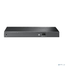 Коммутатор сетевой TP-Link SMB TL-SF1016 Коммутатор 16-port 10/100M Desktop Switch, 16 10/100M RJ45 ports, Plastic case