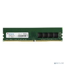 Оперативная память ADATA Premier, DDR4, 8GB (1x8GB), 2666MHz, CL19, DIMM