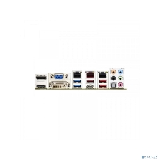 Материнская плата Supermicro MBD-X12SCA-F-B W-1200 CPU, 4 DIMM slots, Intel W480 controller for 4 SATA3 (6 Gbps) ports, RAID 0,1,5,10, 1 PCIe 3.0 x4, 2 PCIe 3.0 x16 slots, bulk