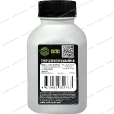 Тонер Cactus CS-TKYCUC-50 голубой флакон 50гр. для принтера Kyocera Color Universal TK-5хх/5270/8xx/8115/8305/8315/8505/8600