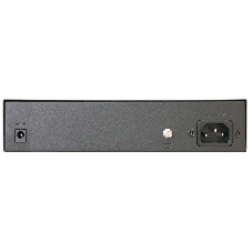 Коммутатор Osnovo Гигабитный PoE коммутатор на 10 портов, 8 *10/100/1000 Base-T PoE, 2*SFP 1000 Base-T, PoE на порт до 30W, суммарно до 150W