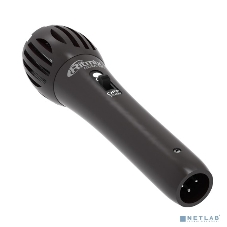 Микрофон RITMIX RDM-130 черный
