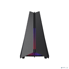 Роутер беспроводной TP-Link Archer GE550 BE9300 100/1000/2500/5000BASE-T черный