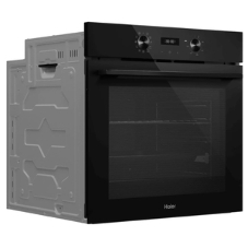 Духовой шкаф электрический Haier HOQ-R2ARN3GB черный