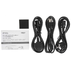 Коммутатор Zyxel NebulaFlex XS1930-10-ZZ0101F 2SFP+ управляемый