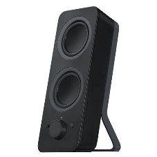 Колонки Logitech Z207 Speaker System Bluetooth черный