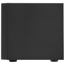 Сетевое хранилище ASUSTOR AS7110T 10-Bay NAS/Media player/Intel Xeon E-2224 3.4GHz up to 4.6GHz(Quad-Core), 8Gb SO-DIMM DDR4, noHDD(HDD,SSD),/10x1GbE+3x2,5Gbe(LAN)/3xUSB3.2,HDMI/M.2/4ip camera license; 90IX01D1-BW3S1