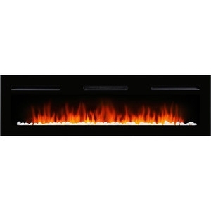 Очаг электрический Electrolux Infinity EFP/P-1600ULS N