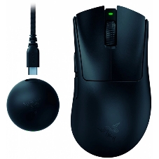 Игровая мышь Razer DeathAdder V4 Pro - Black/ Razer DeathAdder V4 Pro - Black Mouse