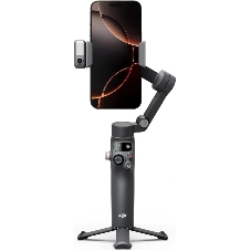 Стедикам Dji Osmo Mobile 8