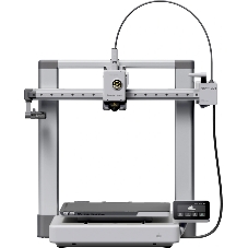 Принтер 3D Bambu Lab A1 EU 256x256x256мм PLA/PET-G 50мкм