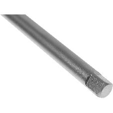 Удлинитель для шуруповертов Av Steel AV-529500 дл.500мм D20мм серебристый