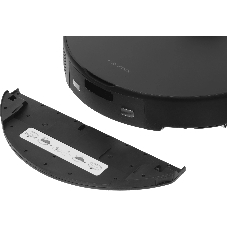 Робот-пылесос Roborock Q8 Max Pro черный, 5200 мAч Li-Ion, уборка сухая/влажная, пылесборник контейнер 0.5 л