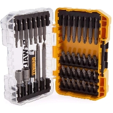 Набор бит DeWalt DT70702-QZ (40пред.) для шуруповертов