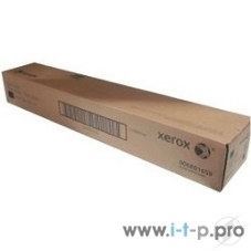 Картридж лазерный Xerox черный 006R01659 Xerox Color С60/C70 (30K)GMO