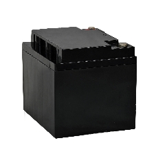 Батарея ExeGate DT 1240 (12V 40Ah), клеммы под болт М6