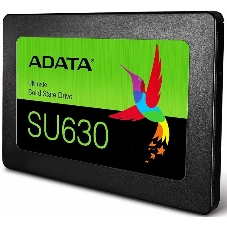 Накопитель SSD ADATA SU630, 960Gb, SATA III, 2.5