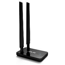 Адаптер ASUS USB-AC58, WI-FI 802.11ac, 400 + 867 Mbps USB 3.0 Adapter +2 внешняя антенна