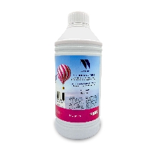 Чернила NVPrint универсальные на водной основе NV-INK1000UM для аппаратов Сanon/Epson/НР/Lexmark (1000 мл) Magenta