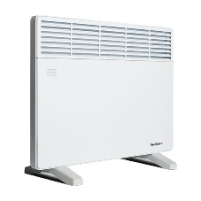 Конвектор электрический Neoclima COMFORTE T 1.0 белый, 1000 Вт, 15 м2, термостат