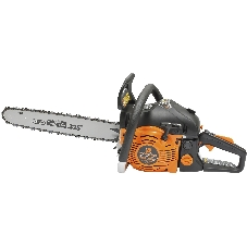 Бензопила Carver RSG 252Х 2200Вт 2.9л.с. дл.шины:18