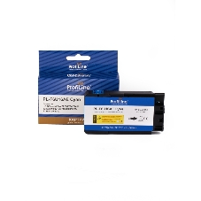 Картридж струйный совместимый ProfiLine PL-F6U16AE №953XL для HP OfficeJet Pro 8710/8715/8720/8730/8210/8725 Cyan PL
