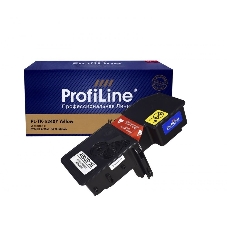 Картридж лазерный ProfiLine совместимый TK-5240Y для Kyocera Ecosys P5026CDN/P5026CDW/M5526CDN/M5526CDW желтый 3000к
