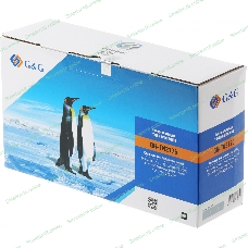 Картридж лазерный G&G GG-TN2175 черный (2600 стр.) для Brother HL-2140/2150/2170, DP-7030/70407045N, MF-7045/7320/7440/7840W