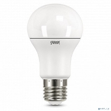 Светодиодная лампа Gauss LED Elementary 23225A60 15W E27 4100K 1/10/40 груша