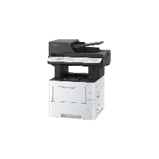 МФУ лазерное Kyocera Ecosys MA4500x (110C133NL0/110C133DZ0), A4, ч/б, печ. до 45 стр/мин., скан. до 60 стр/мин. (ч/б) 40 стр/мин (цвет.), 1200 x 1200 dpi (печать) 600 x 600 DPI (скан.), USB, RJ-45