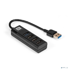 USB-концентратор ExeGate DUB-3213, USB 3.0, USB, USB