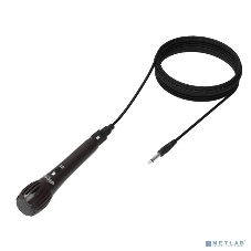 Микрофон RITMIX RDM-130 черный